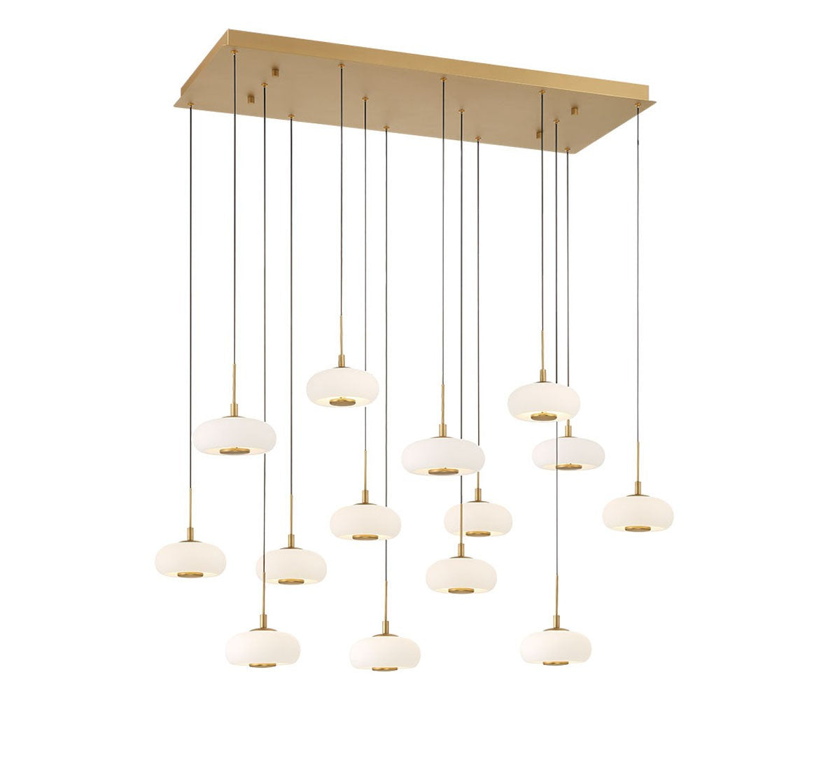 Lustre DEL | Adelfia