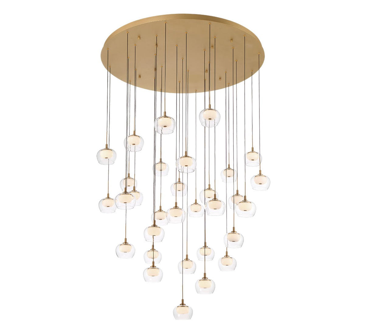 Lustre DEL | Manarola