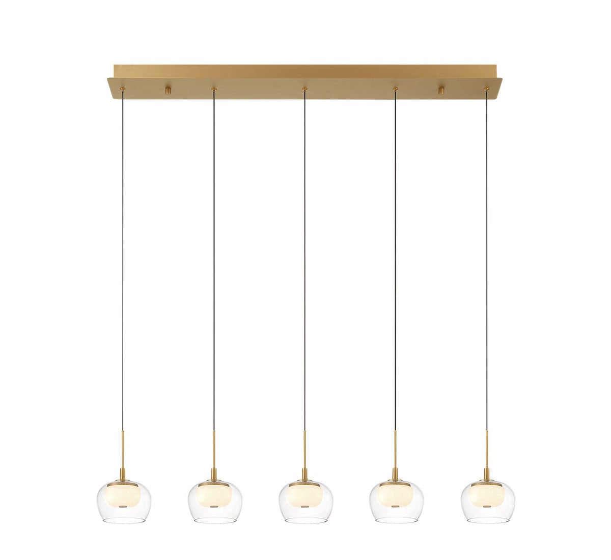Lustre DEL | Manarola