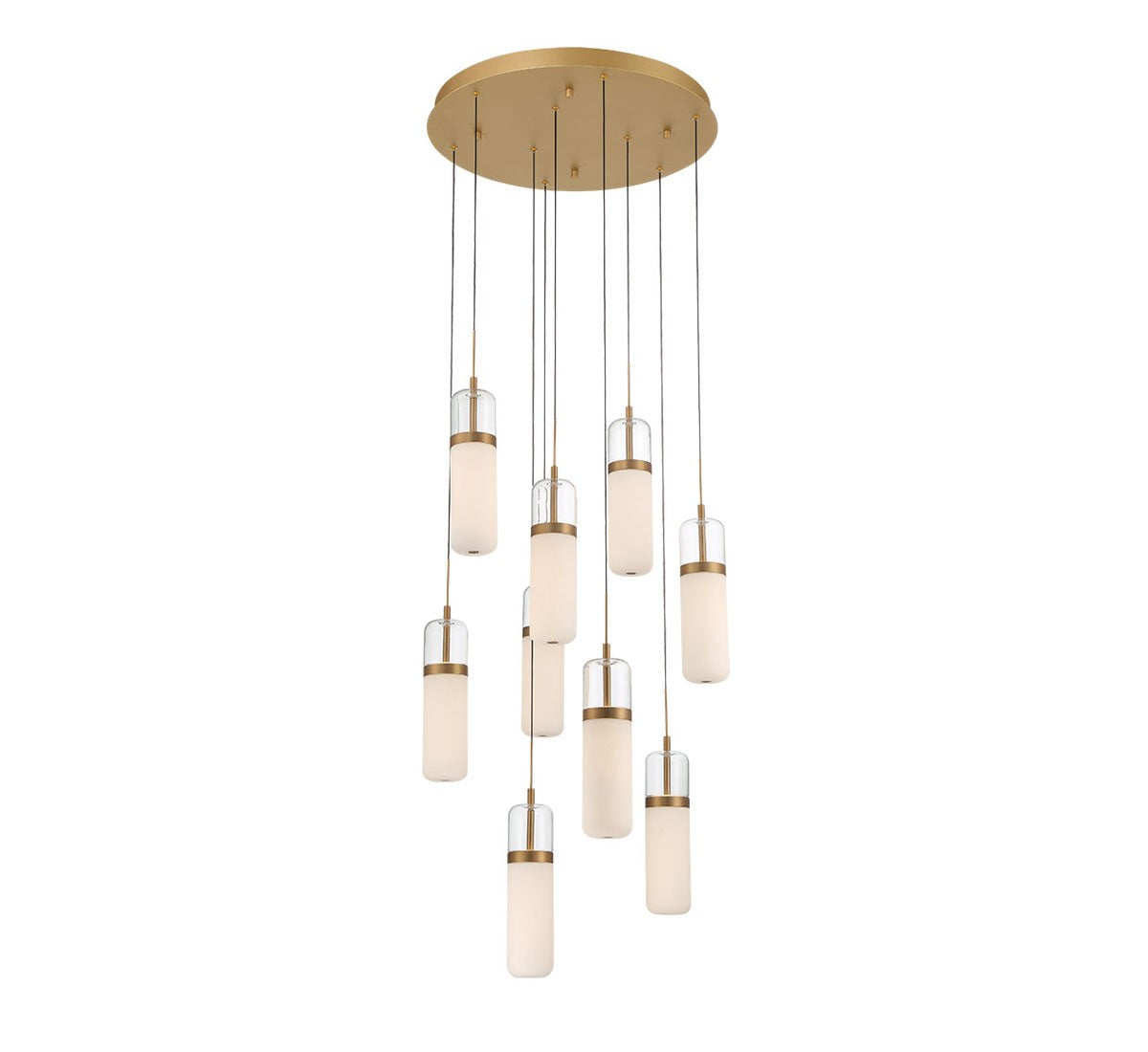 Lustre DEL | Verona