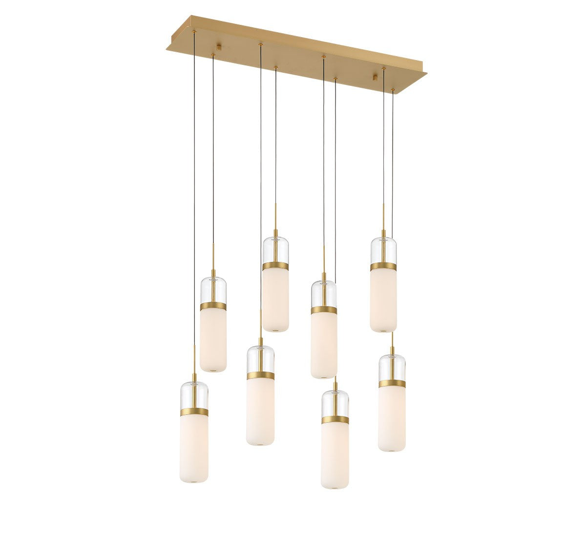 Lustre DEL | Verona