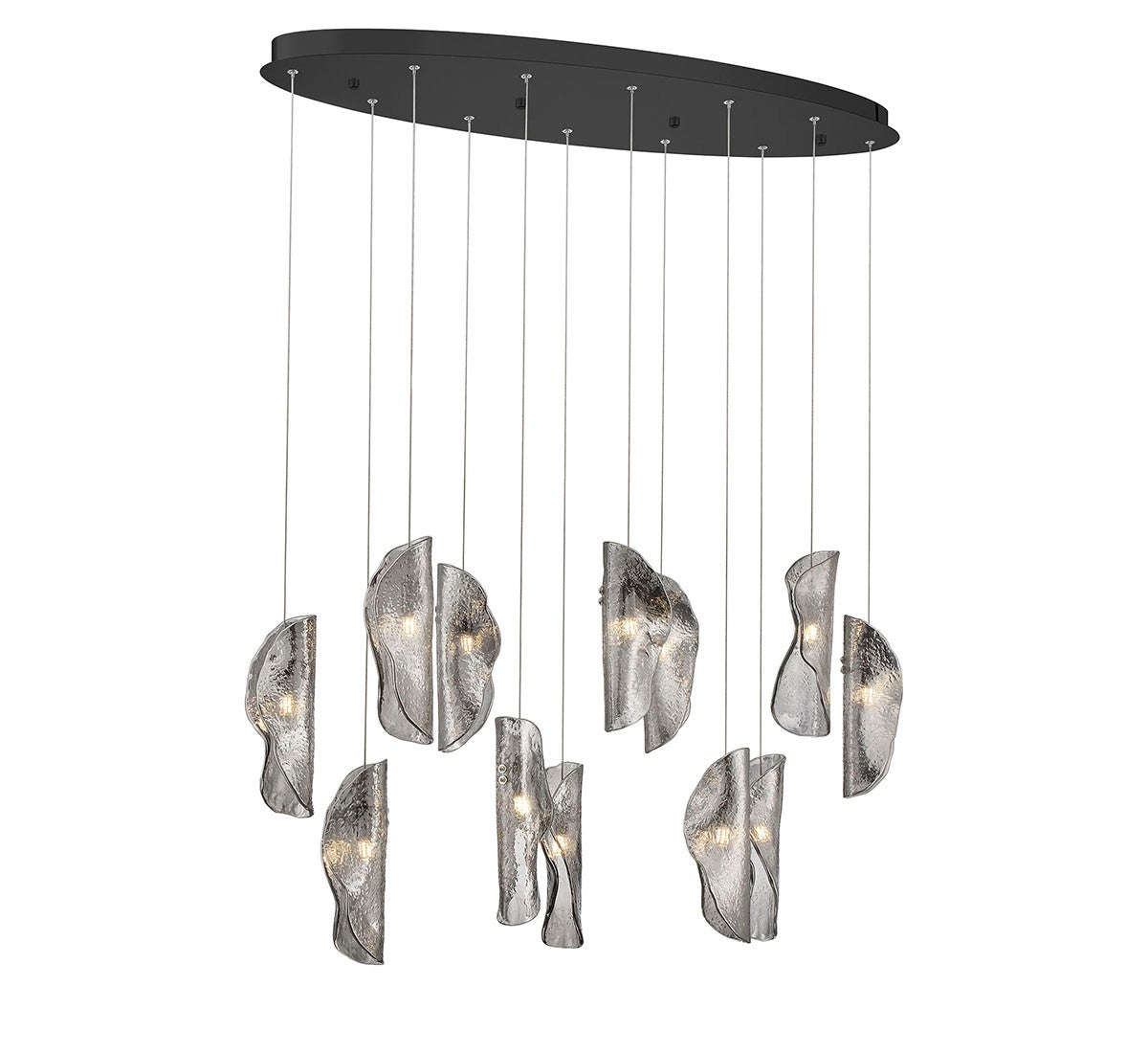 Lustre DEL | Sorrento