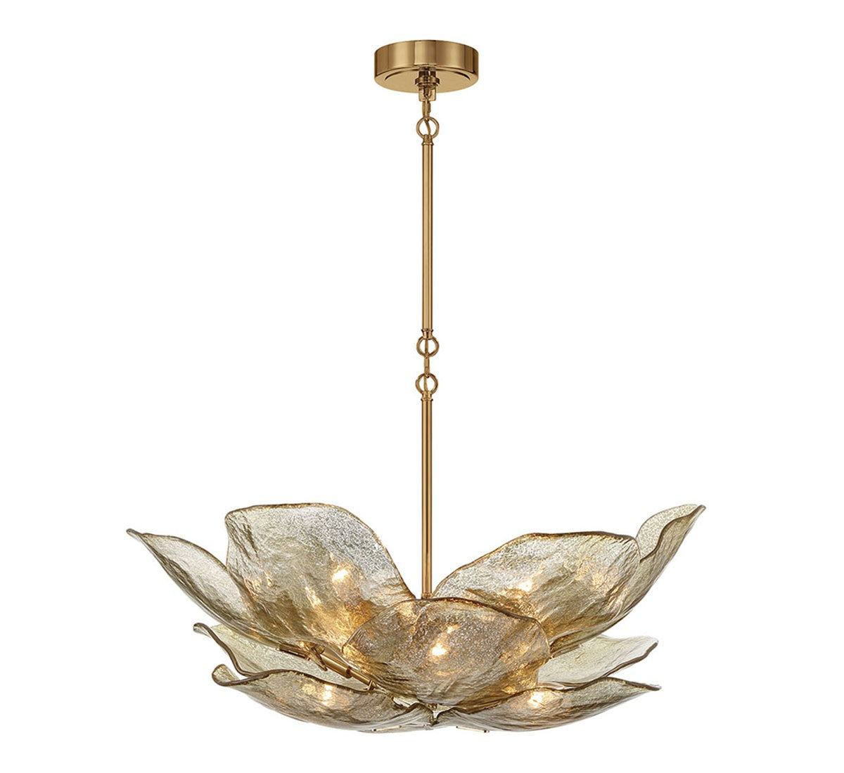 Lustre 12 lumières | Corato