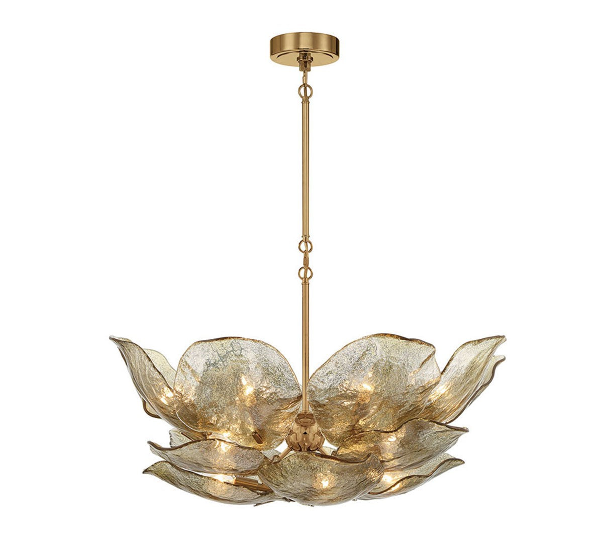 Lustre 16 lumières | Corato