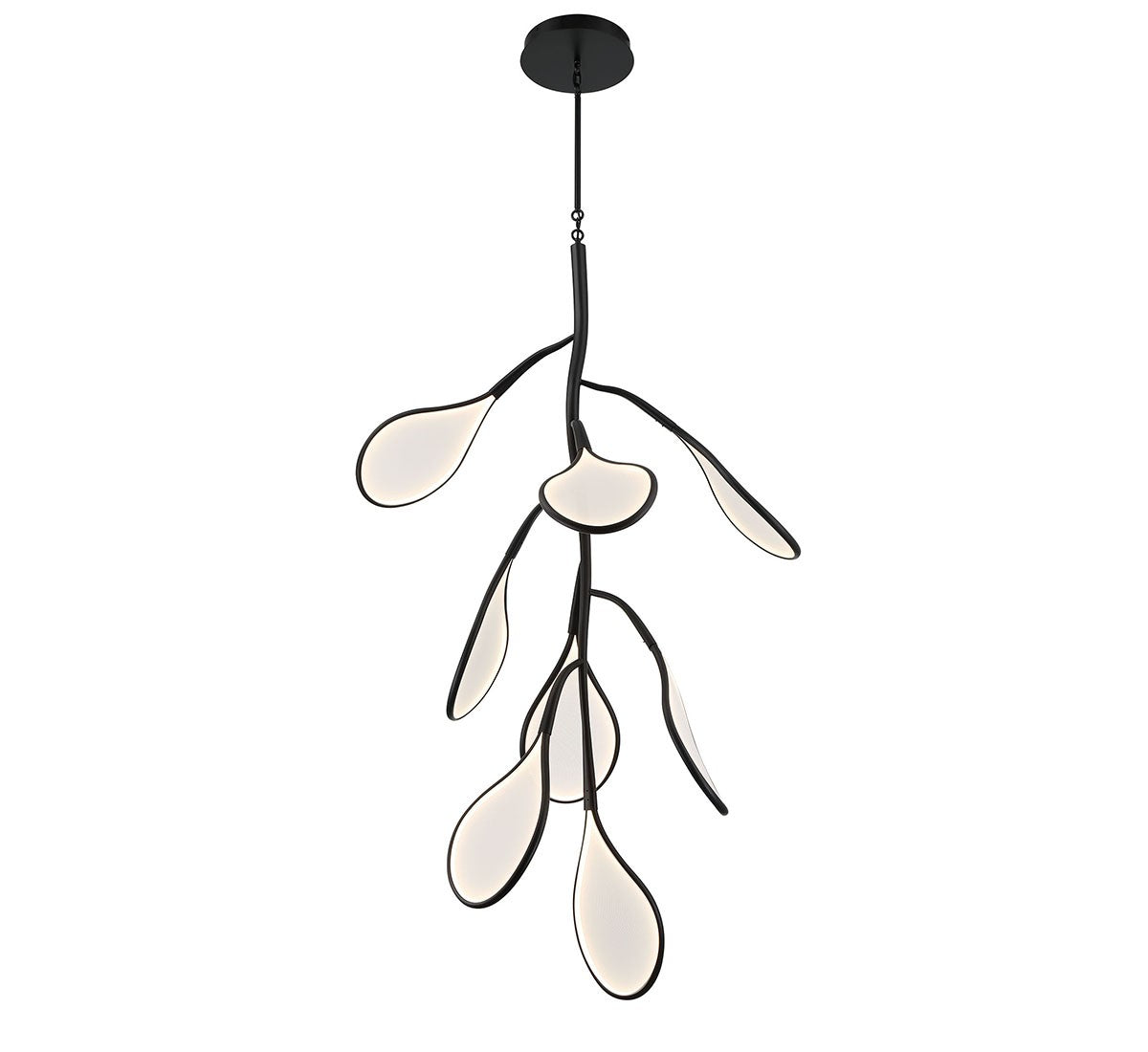 Lustre DEL | Volare