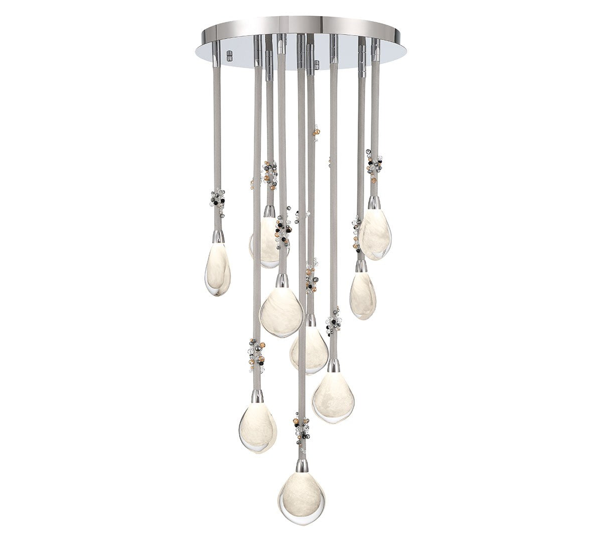 Lustre DEL | Bellissima