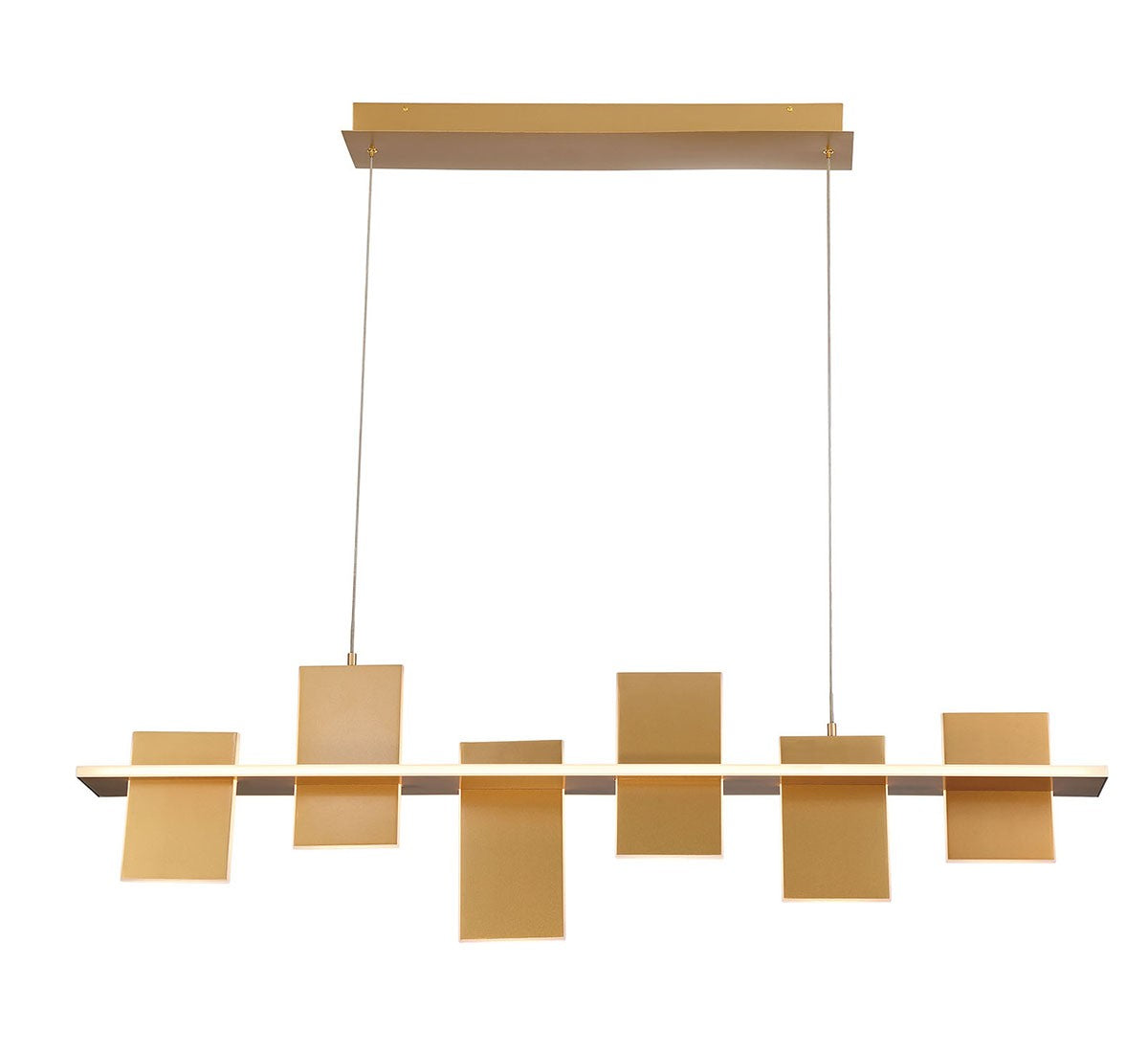 Lustre DEL | Affilato