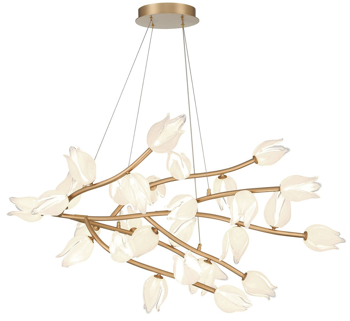 Lustre DEL | Belluno