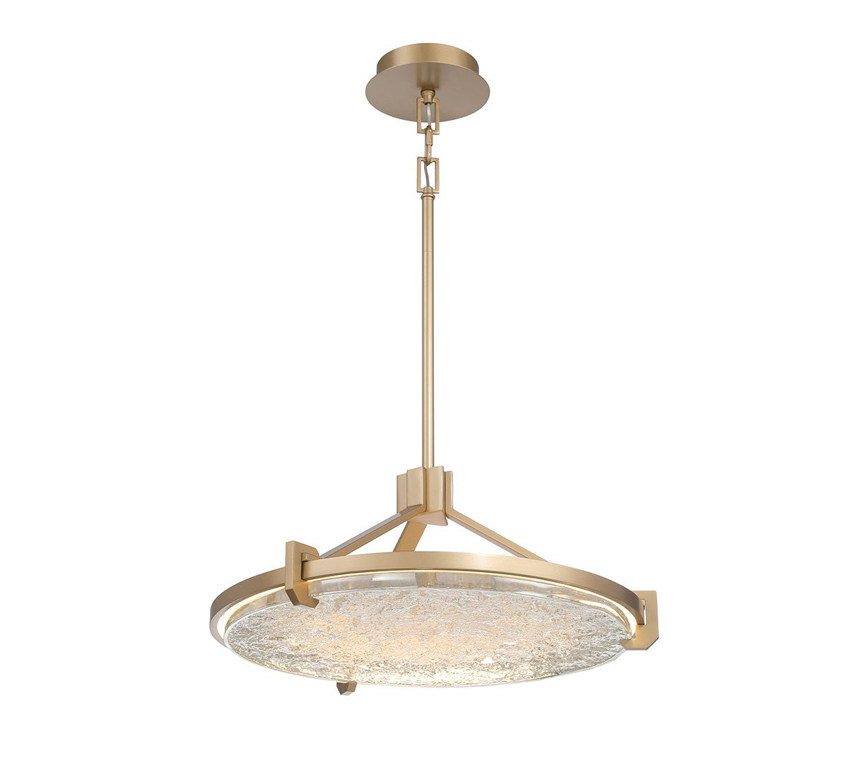 Lustre DEL | Raffinato