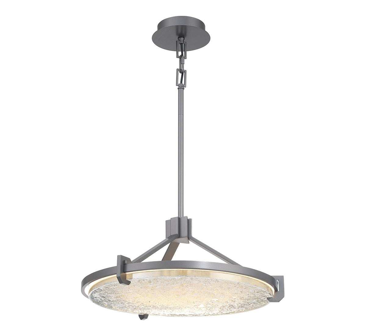 Lustre DEL | Raffinato
