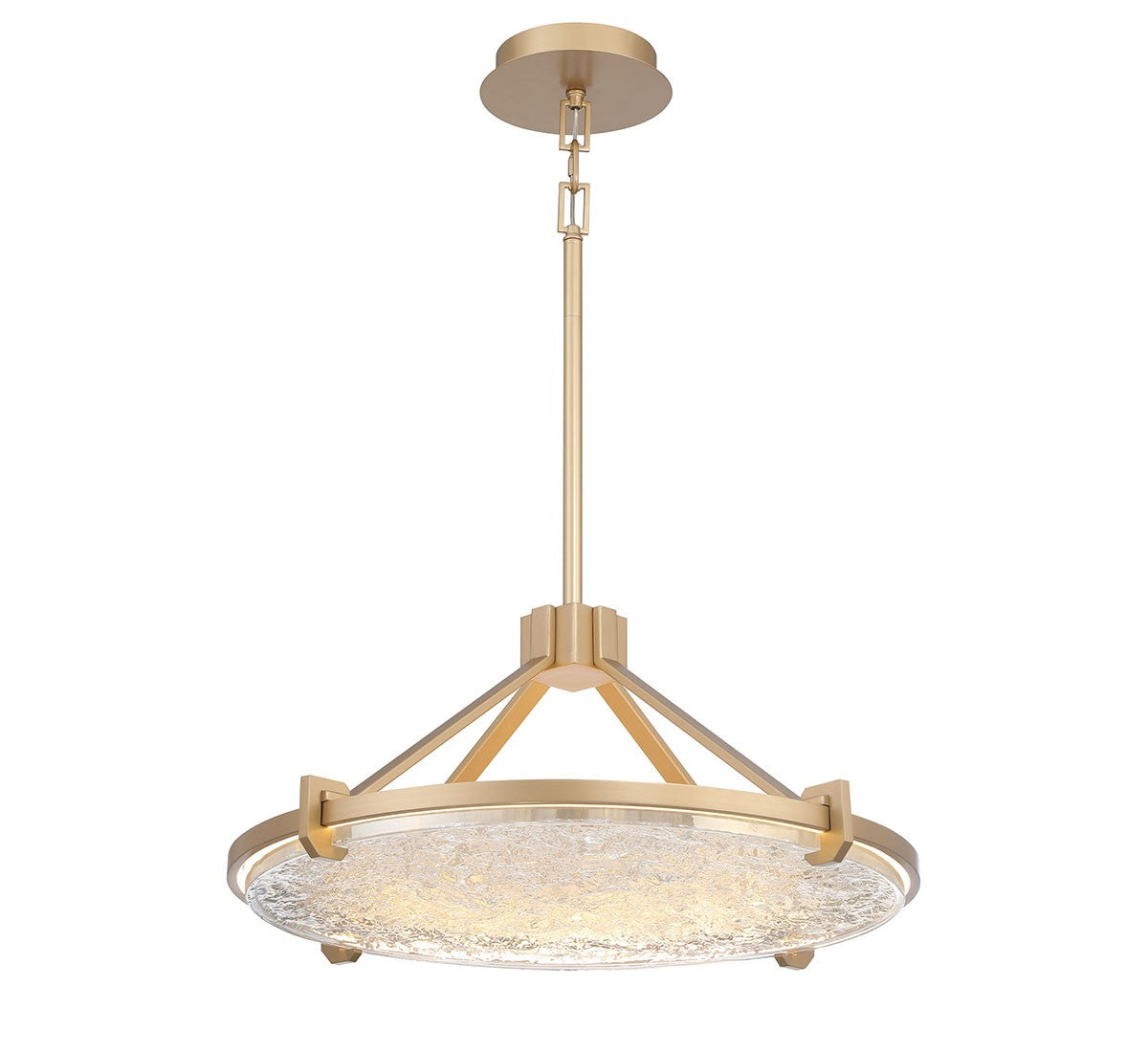 Lustre DEL | Raffinato
