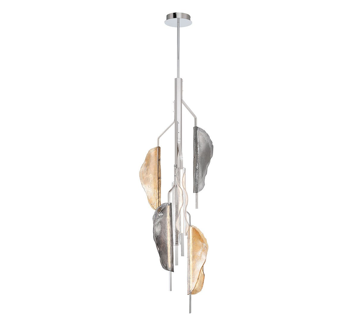Lustre DEL | Savona