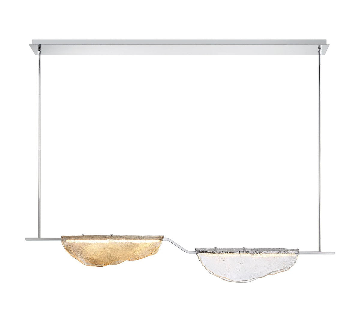 Lustre DEL | Savona