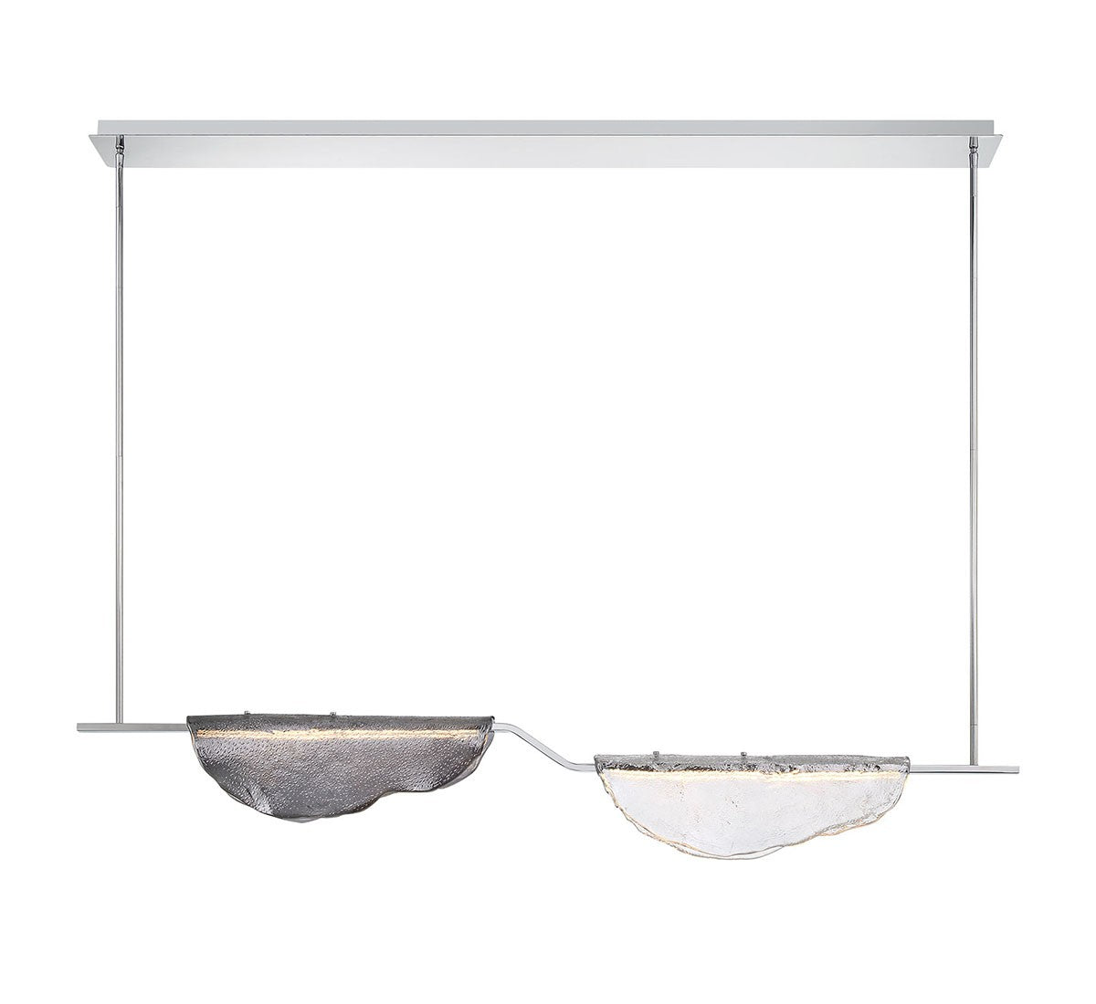 Lustre DEL | Savona