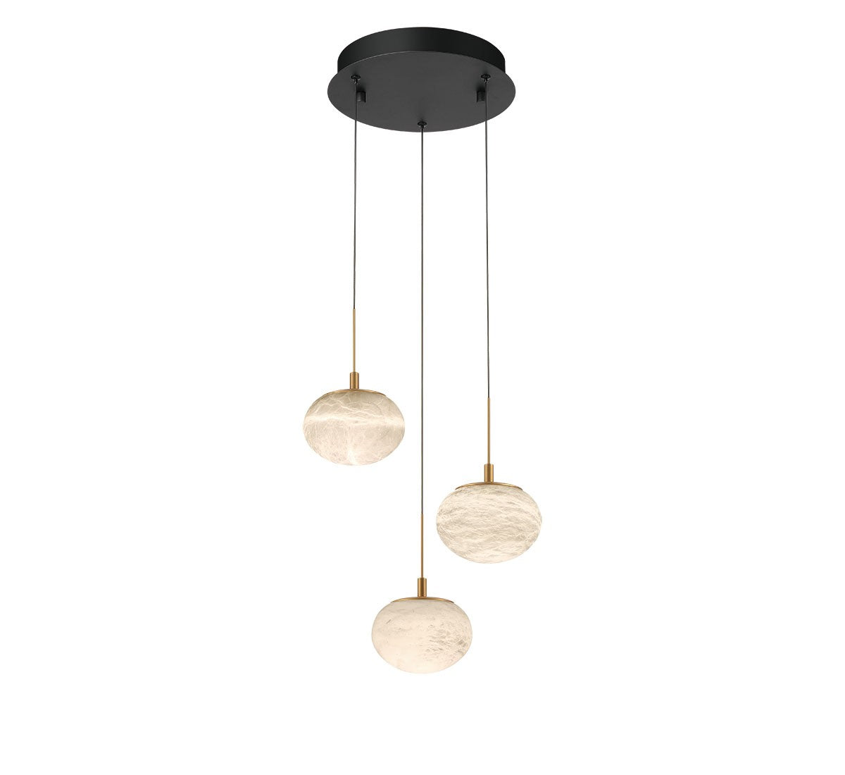 Suspension DEL | Calcolo