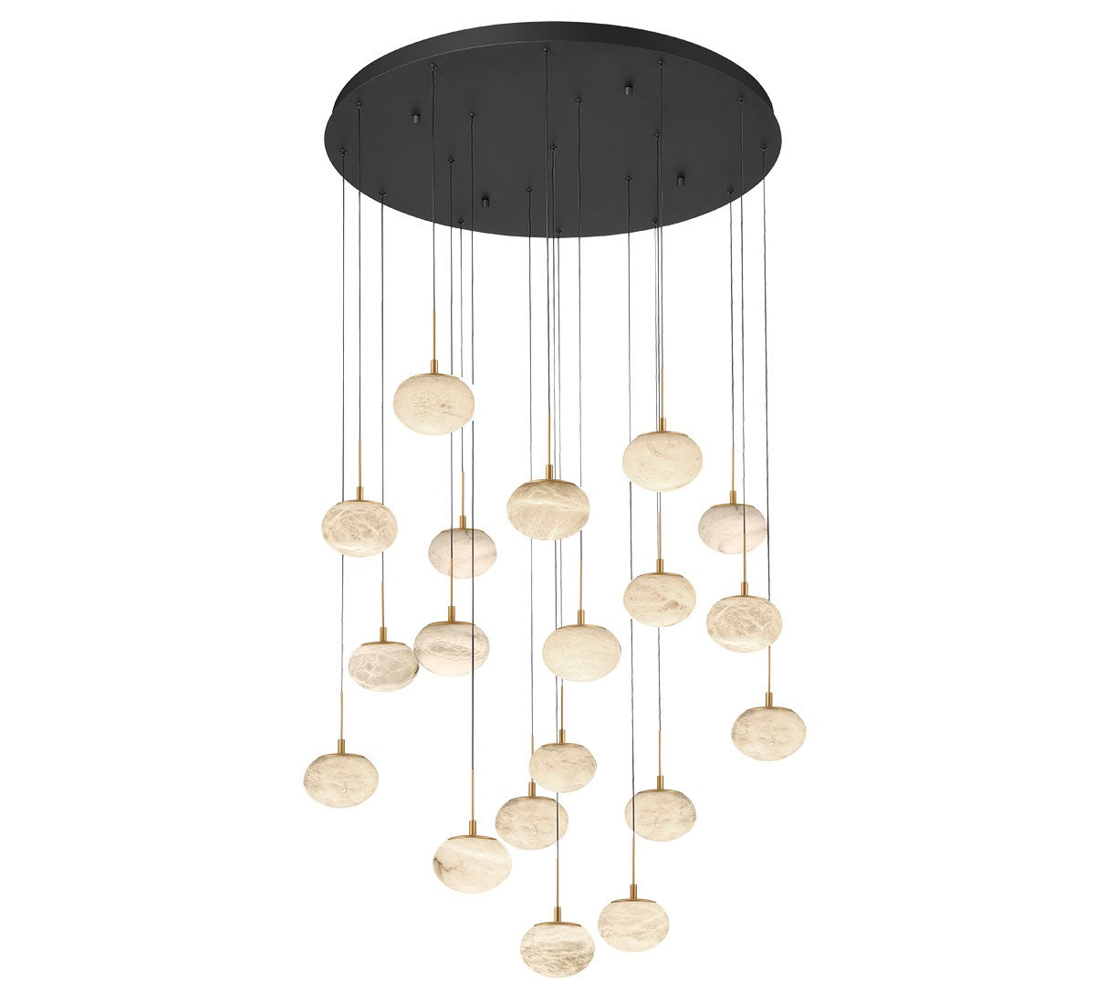Lustre DEL | Calcolo