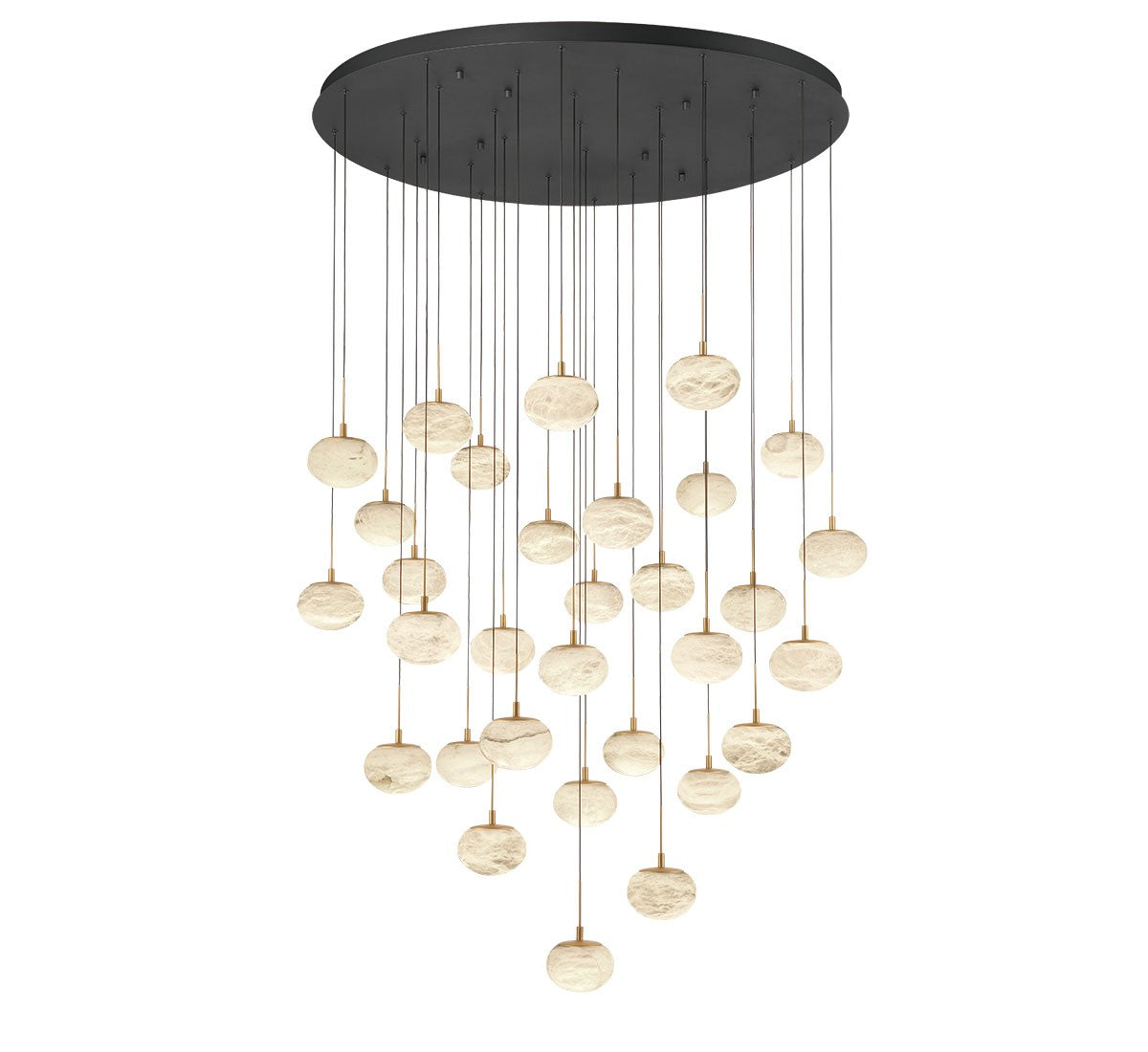 Lustre DEL | Calcolo