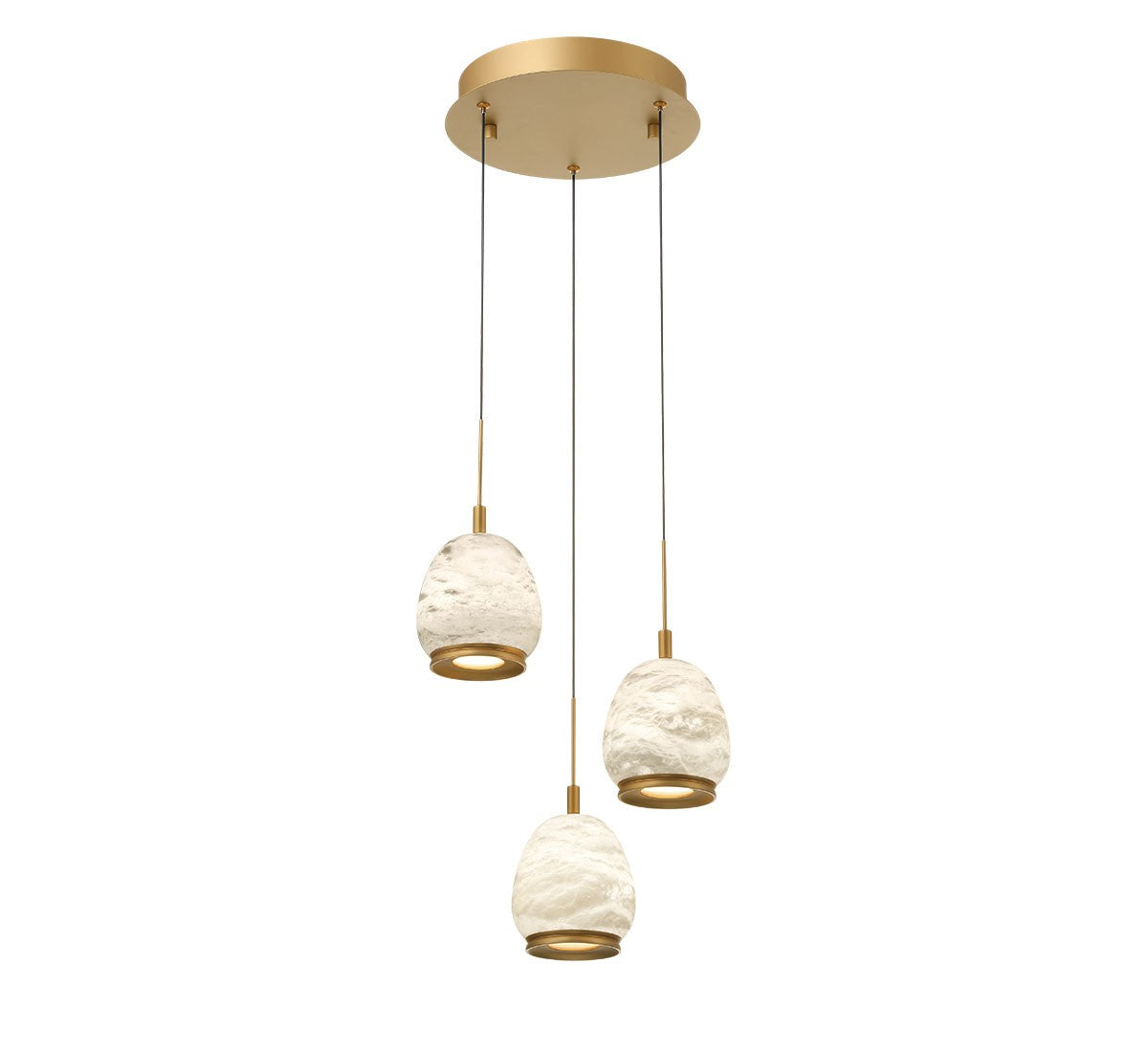 Suspension DEL | Lucidata