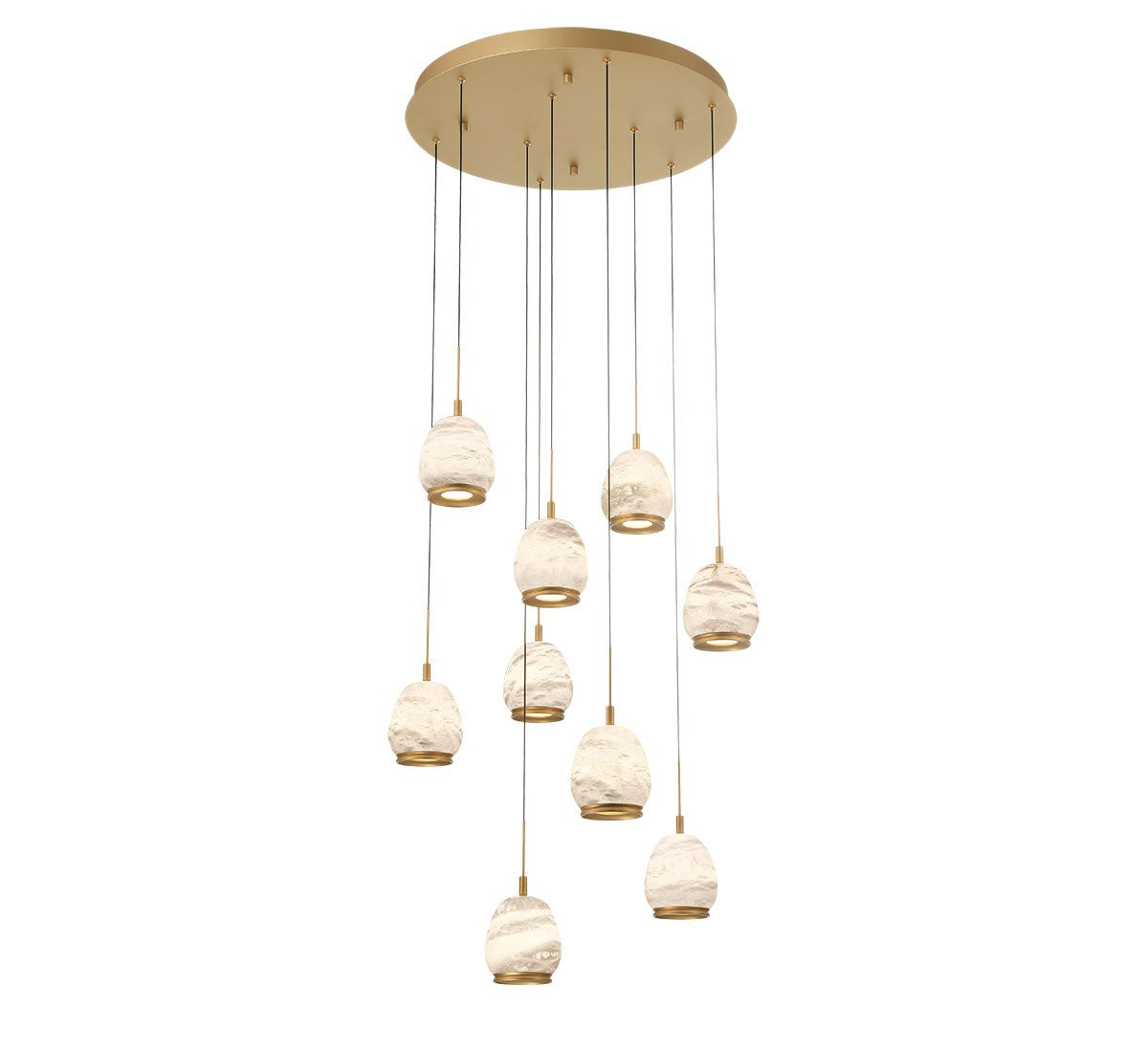 Lustre DEL | Lucidata