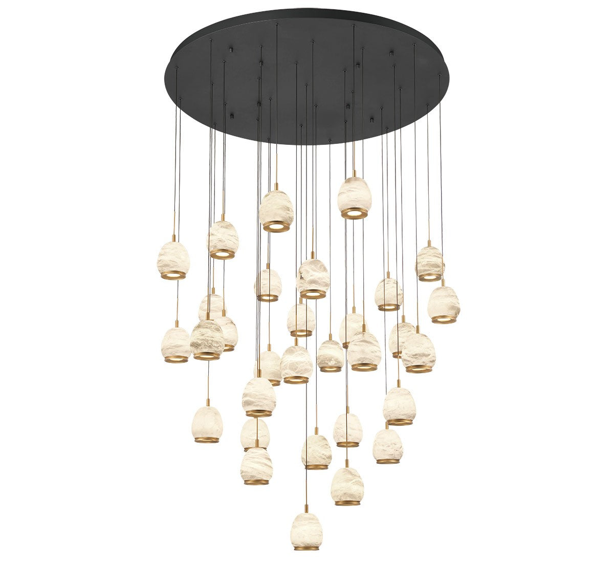 Lustre DEL | Lucidata