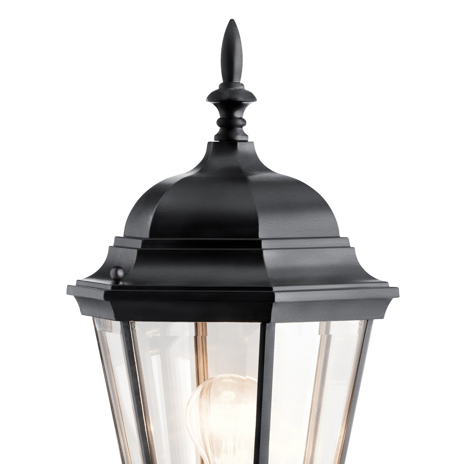 Lampadaire extérieur 1 lumière | Madison
