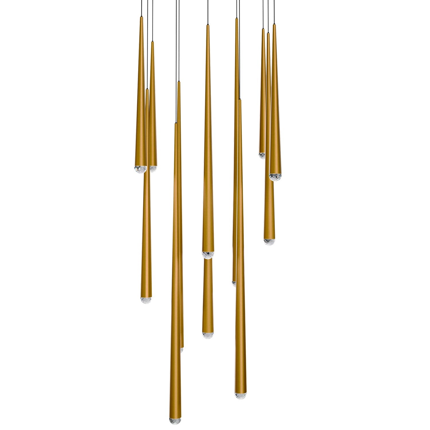 Suspension DEL | Cascade