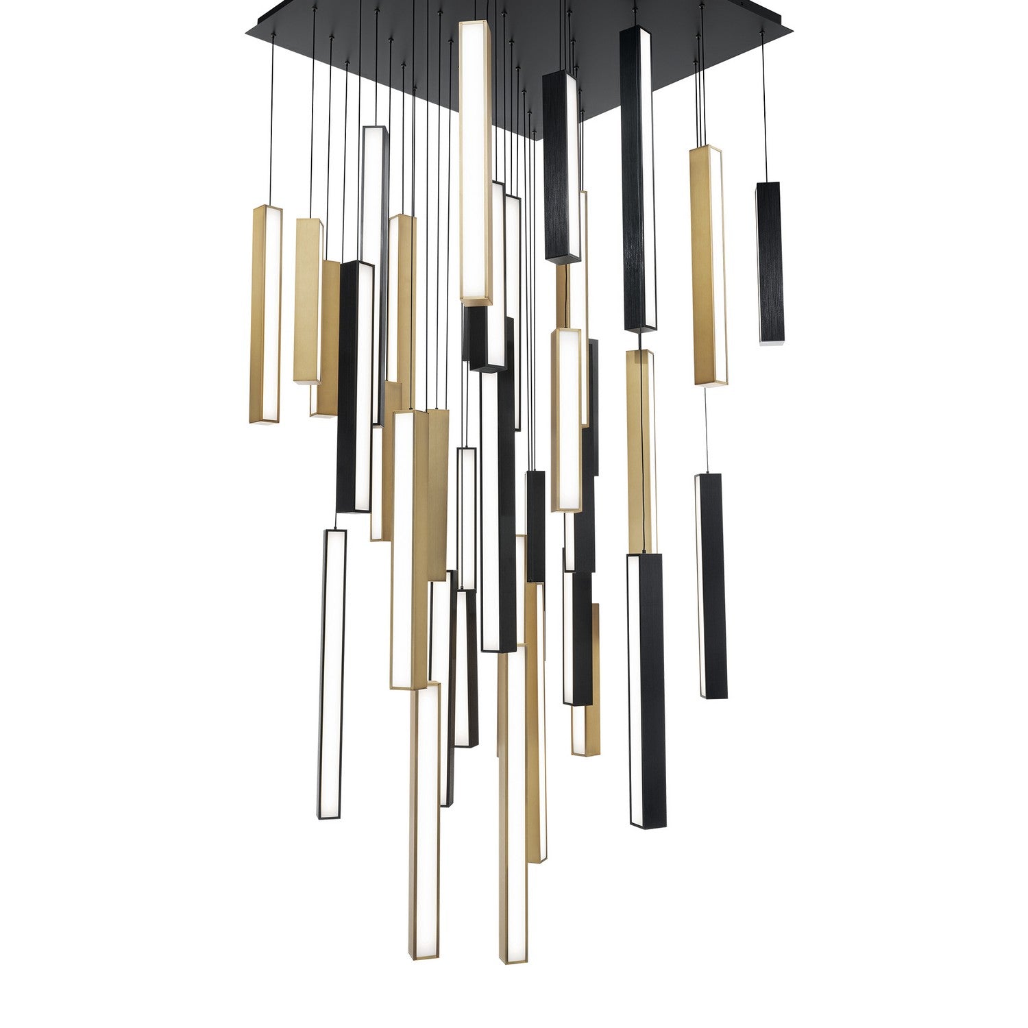 Suspension DEL | Chaos