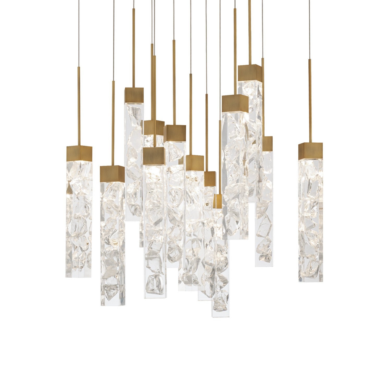 Mini-suspension DEL | Minx