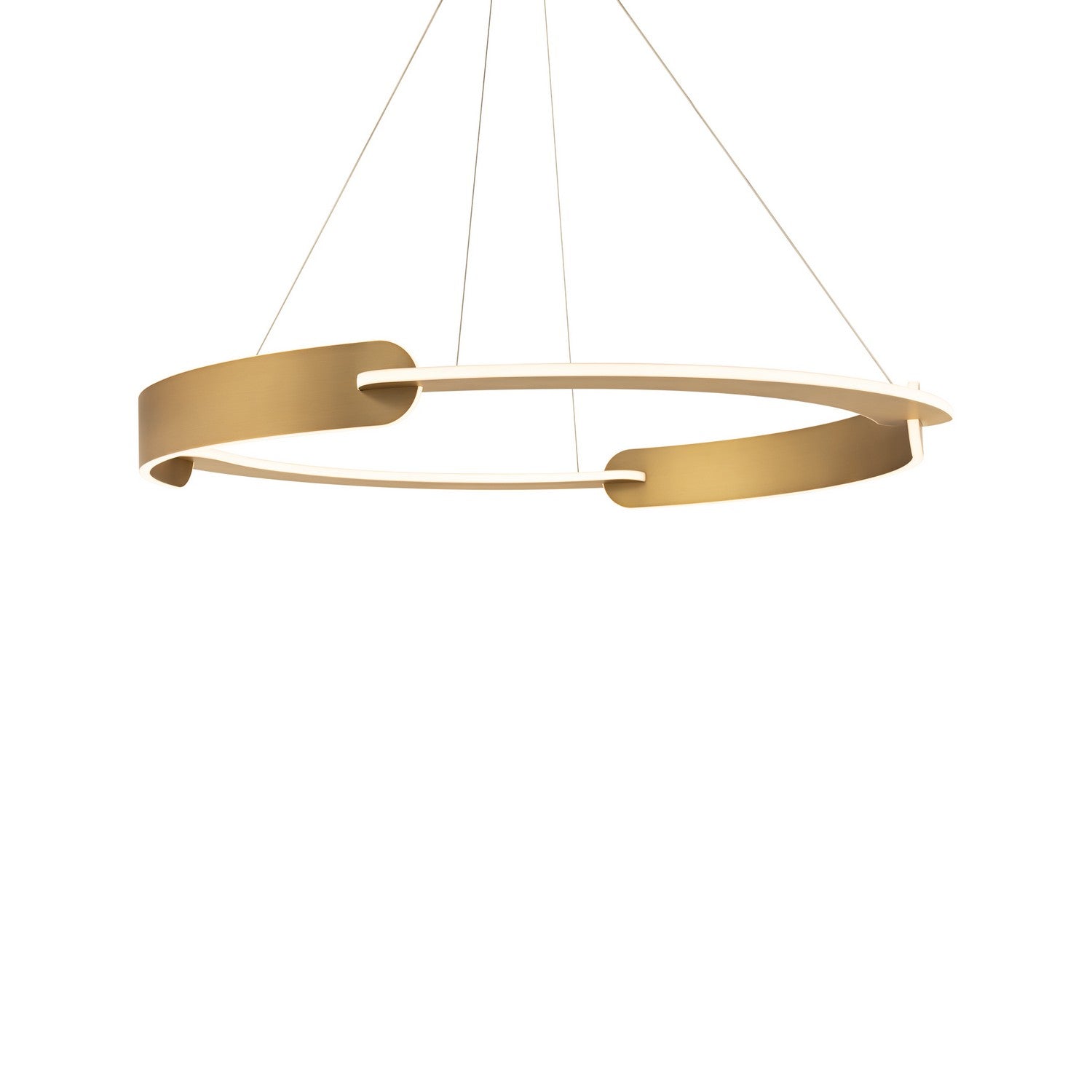 Pendant Chandelier DEL | Ilios