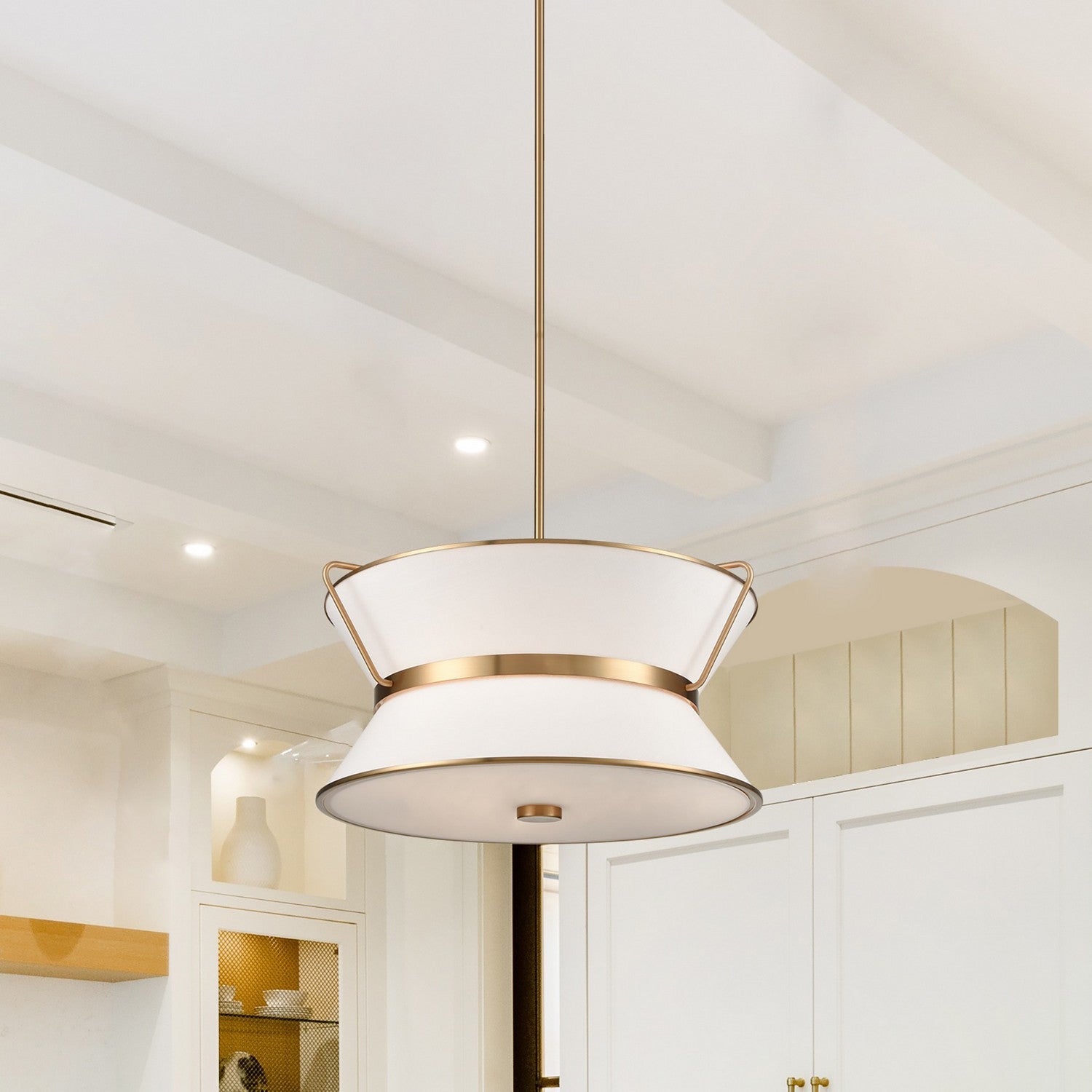Lustre DEL | Layla