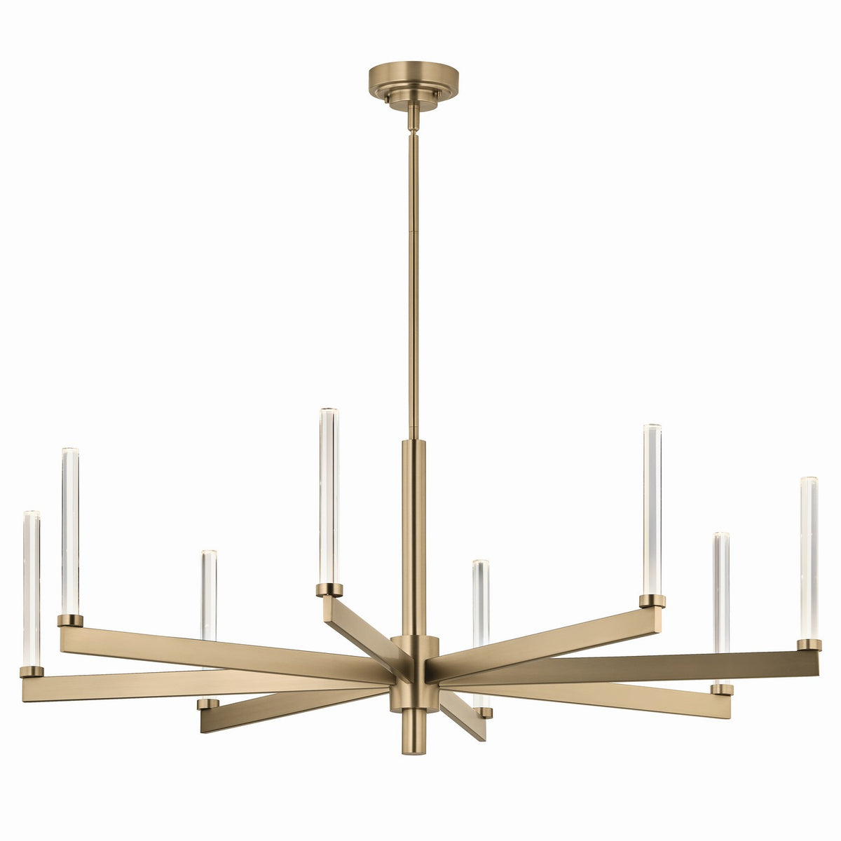 Lustre DEL | Sycara
