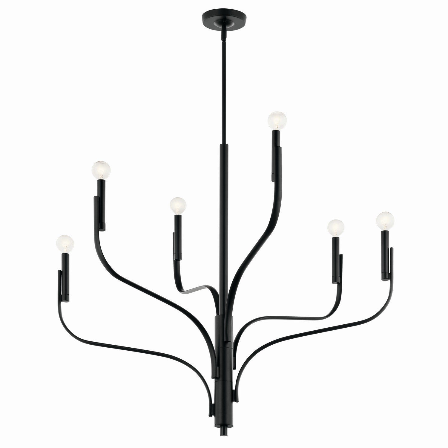 Lustre 6 lumières | Livadia