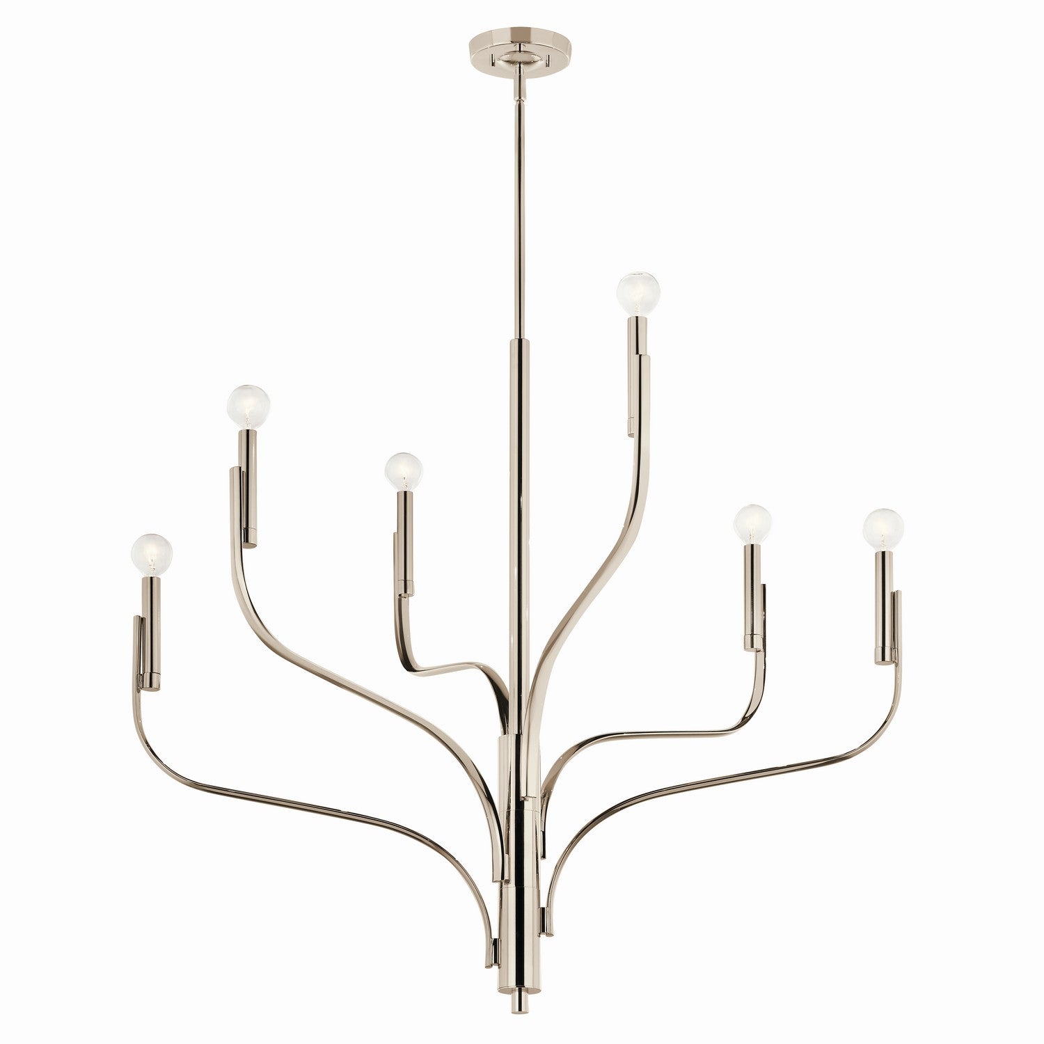 Lustre 6 lumières | Livadia