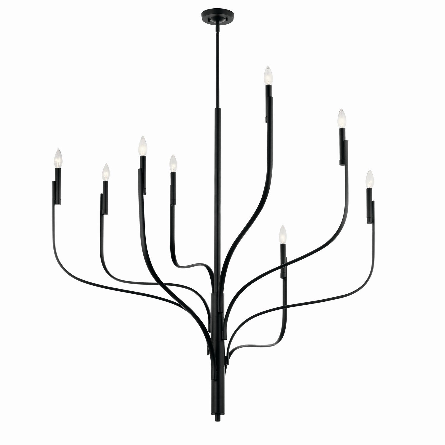 Lustre 8 lumières | Livadia