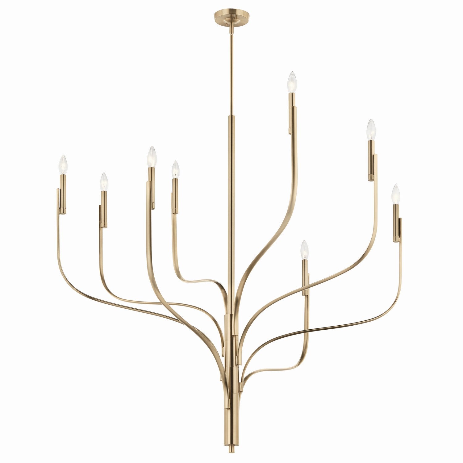 Lustre 8 lumières | Livadia