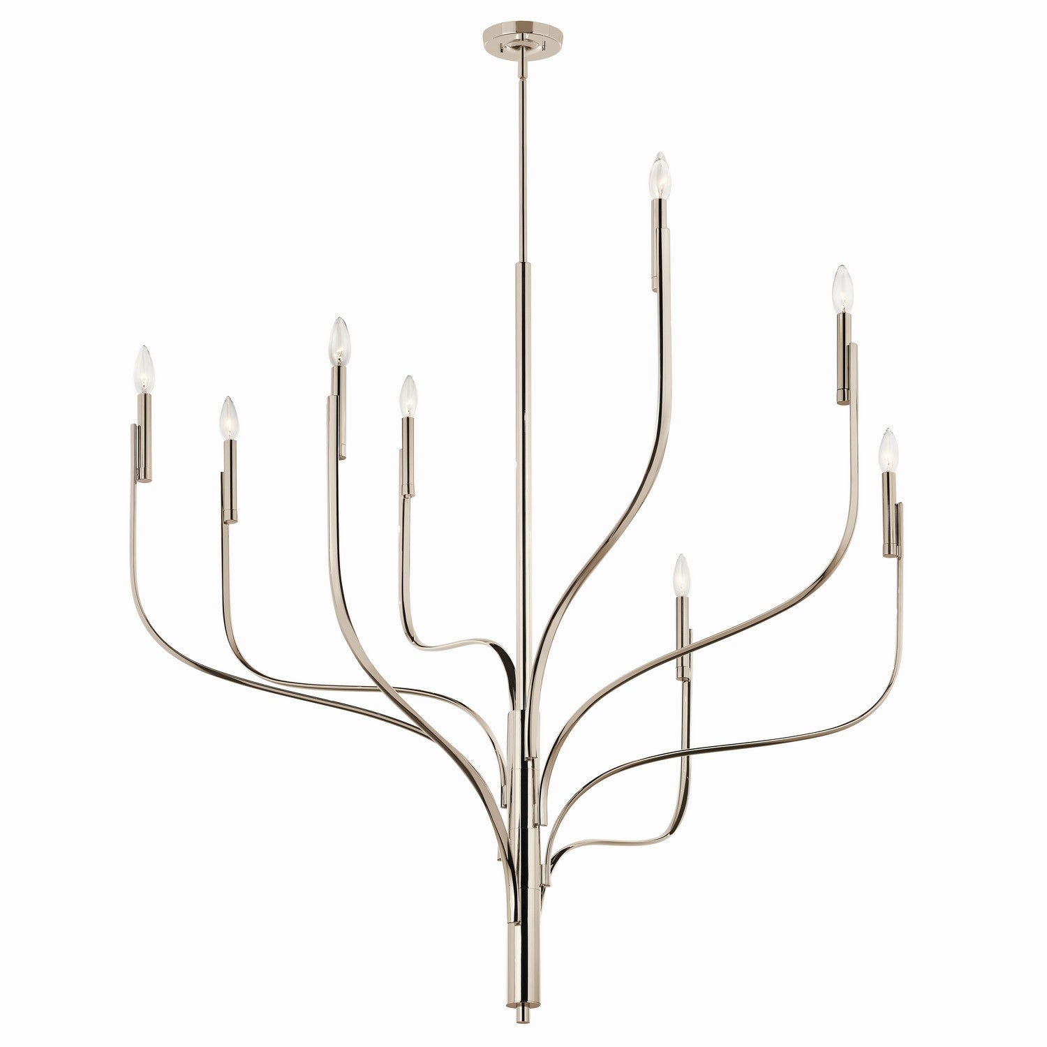 Lustre 8 lumières | Livadia