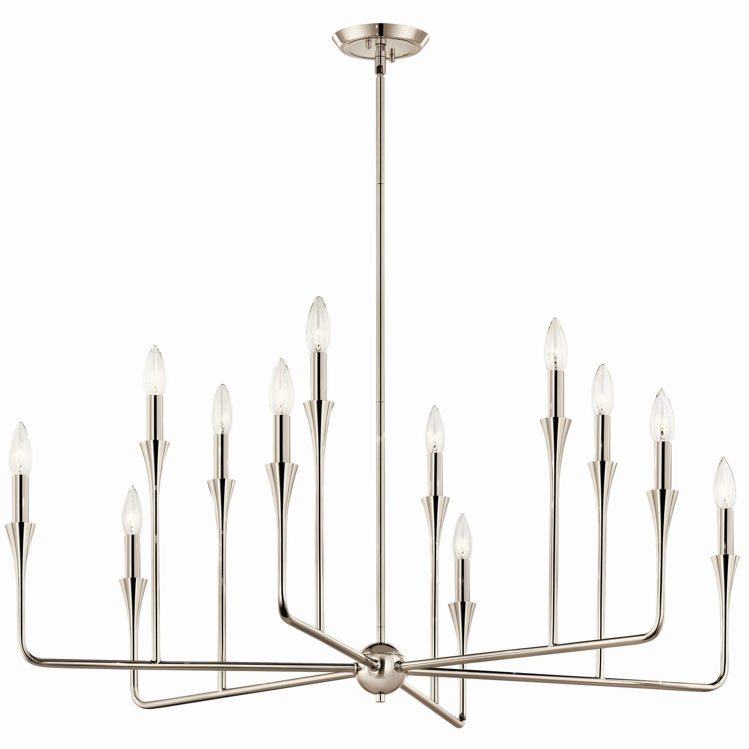 Lustre 12 lumières | Alvaro