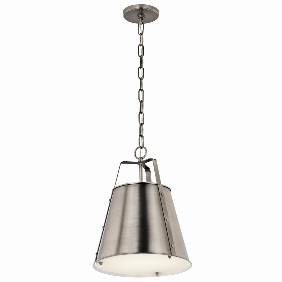 Suspension 1 lumière | Etcher