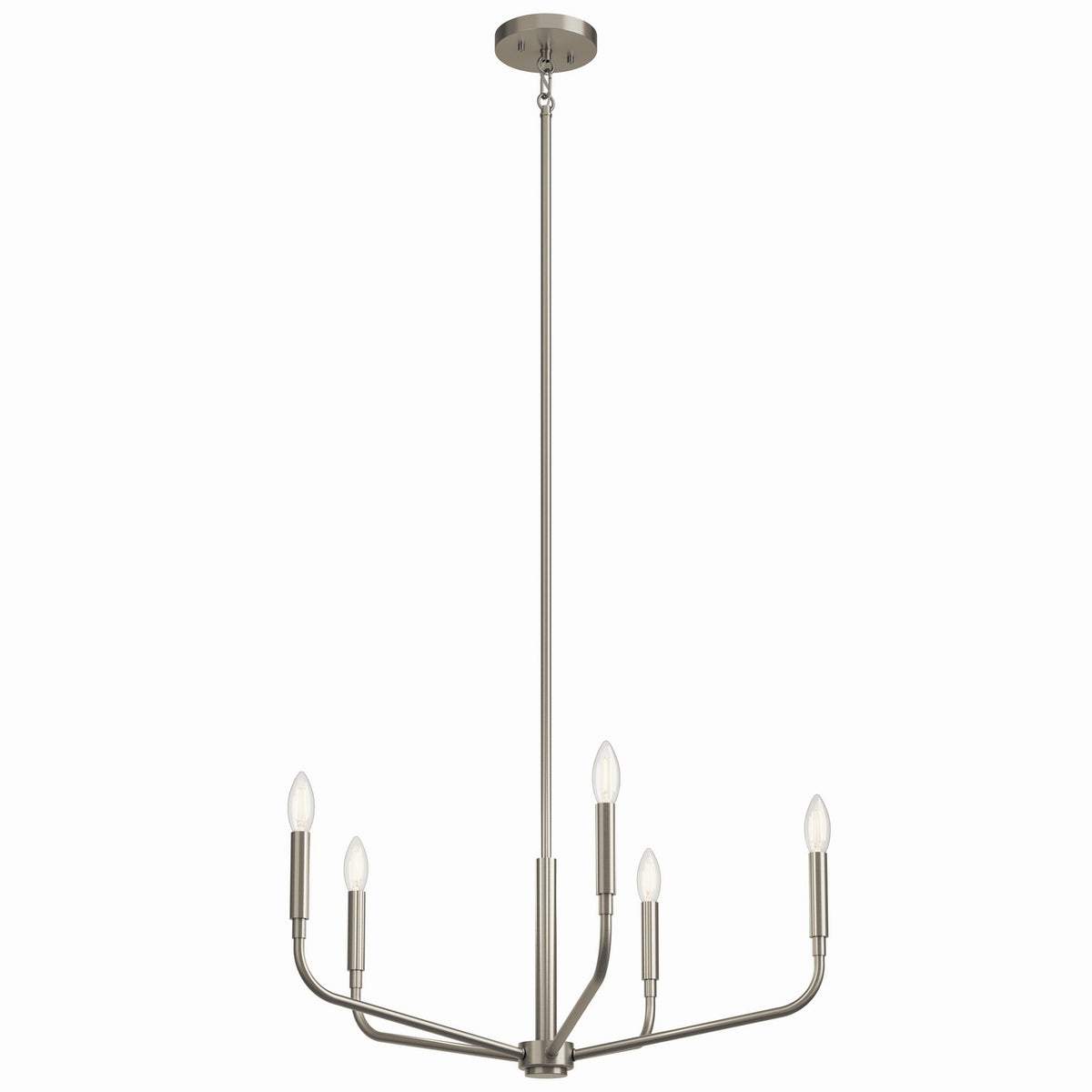 Lustre 5 lumières | Madden