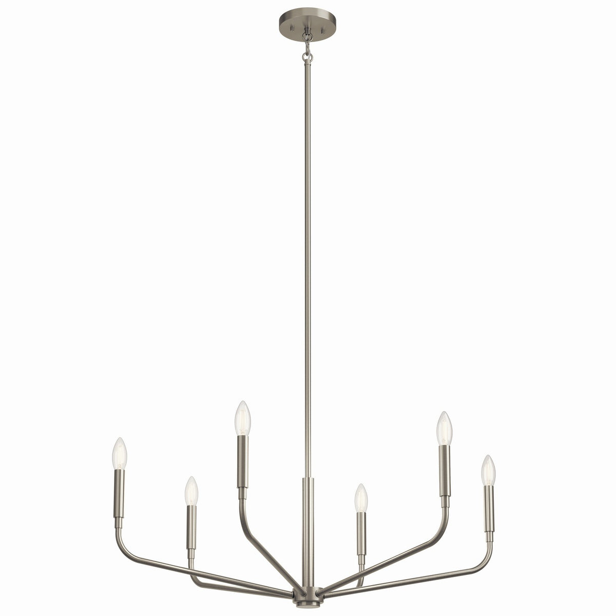 Lustre 6 lumières | Madden