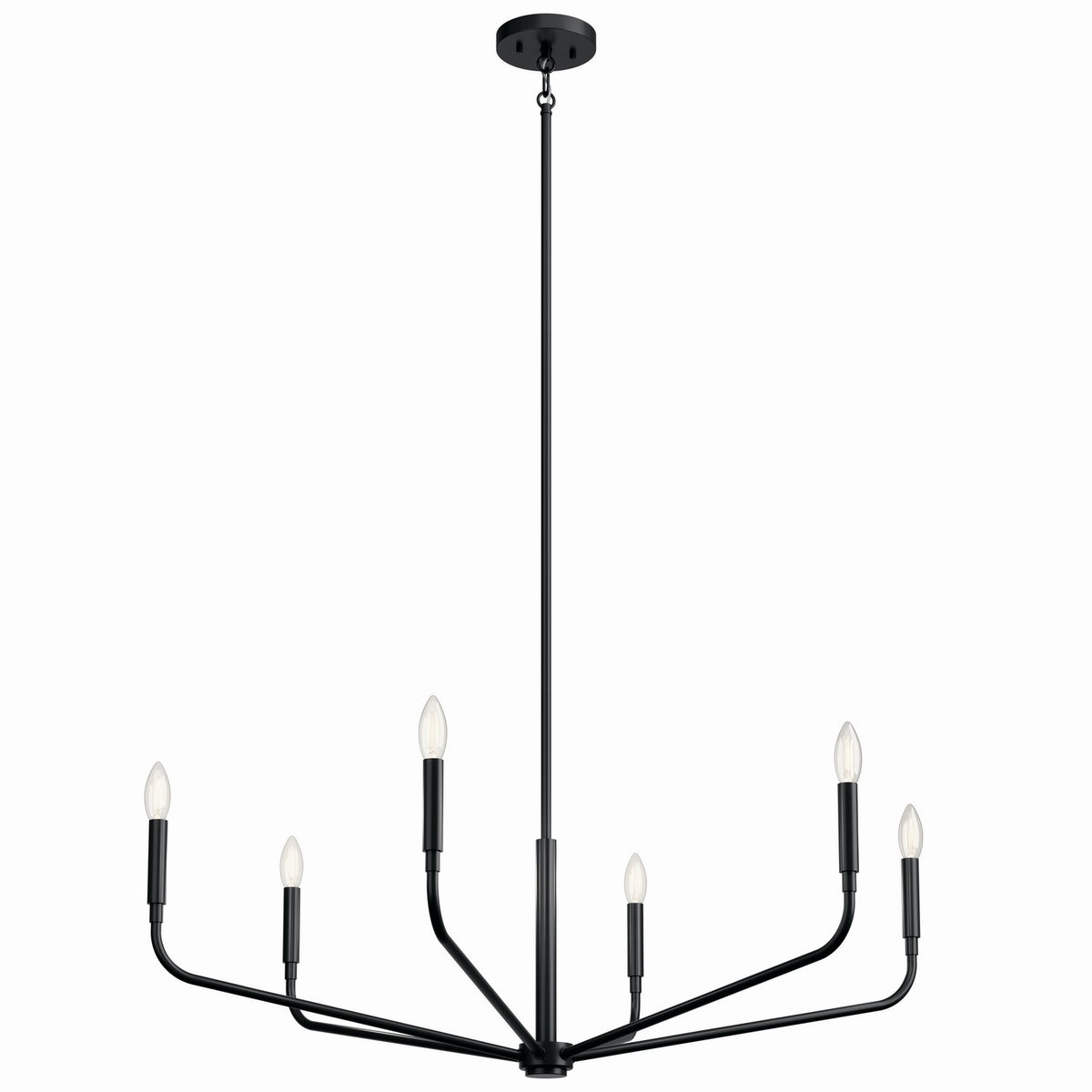 Lustre 6 lumières | Madden