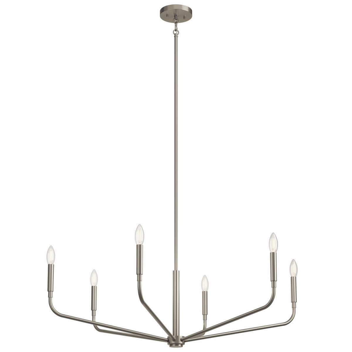 Lustre 6 lumières | Madden