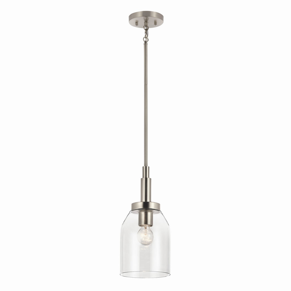 Mini-suspension 1 lumière | Madden