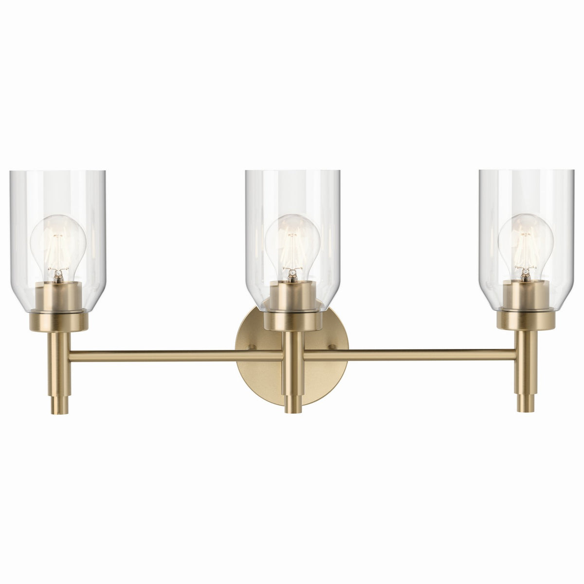Applique de vanité 3 lumières | Madden