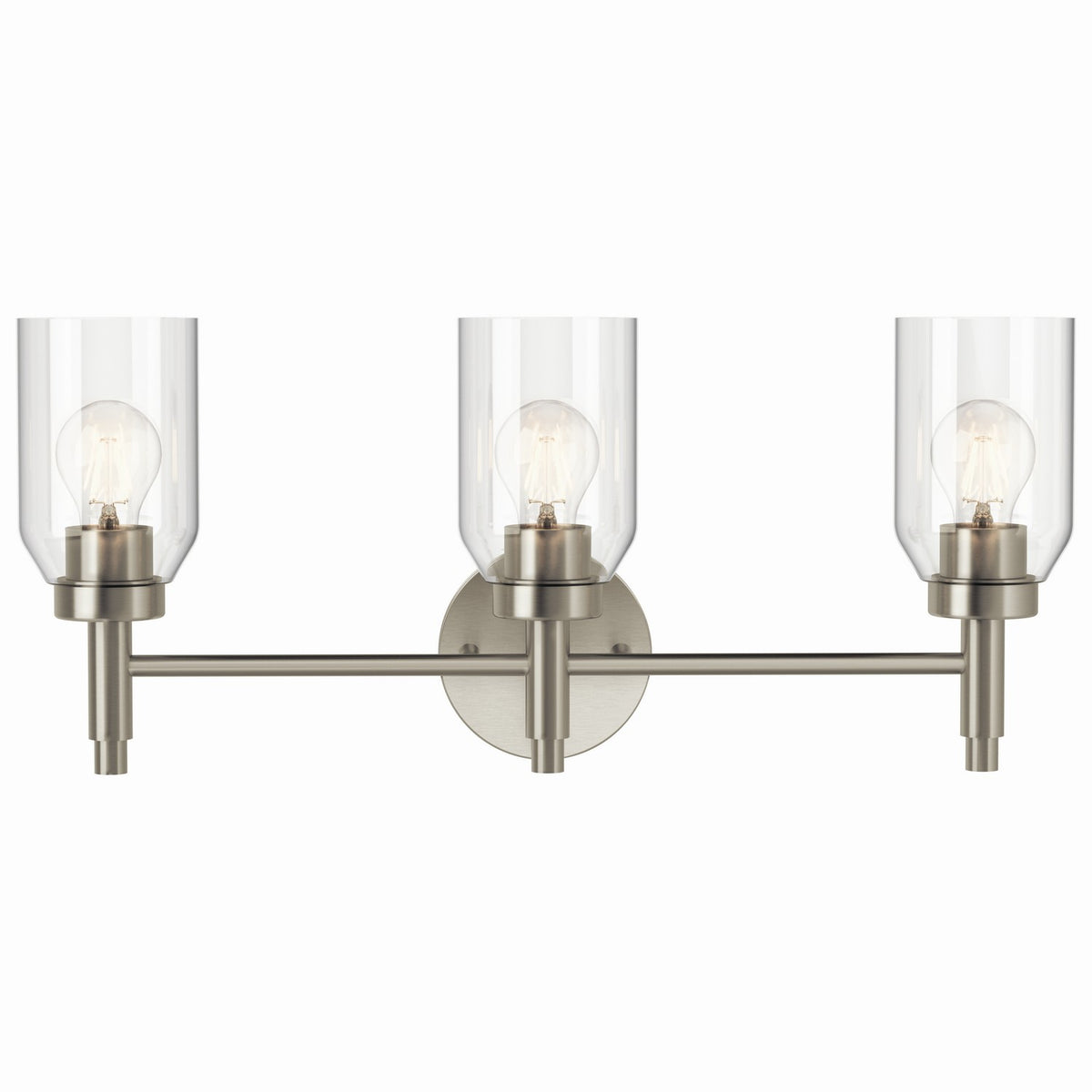 Applique de vanité 3 lumières | Madden