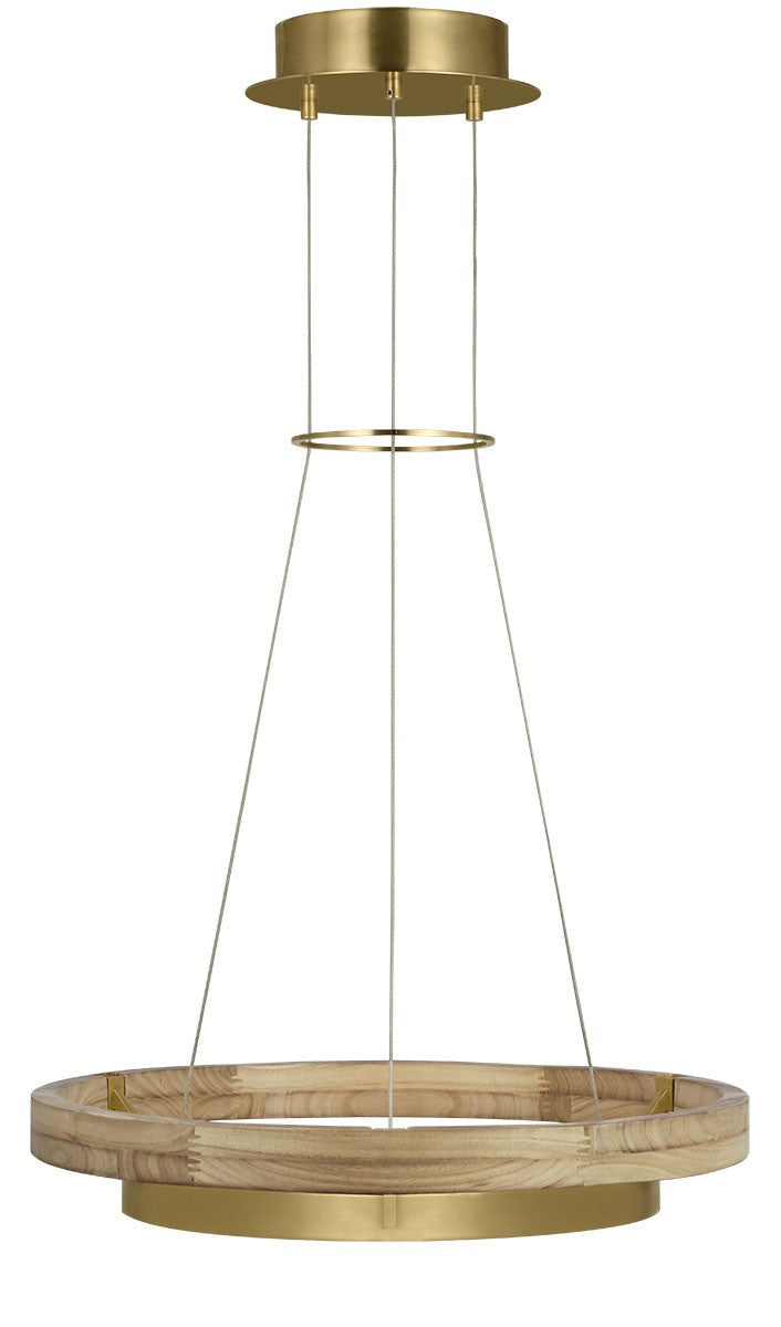 Lustre DEL | Grace