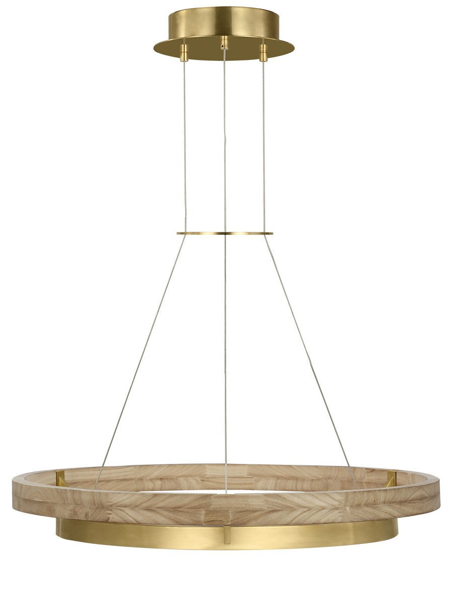 Lustre DEL | Grace