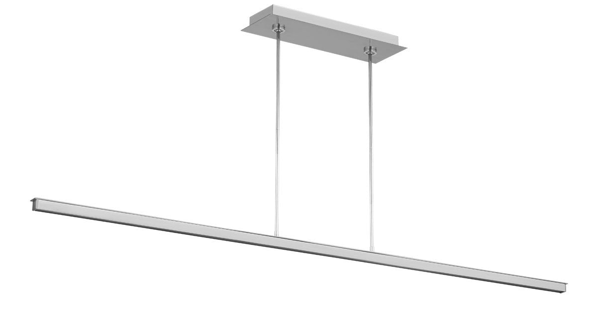 Suspension linéaire DEL | Stagger