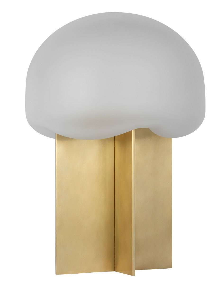 Lampe de table DEL | Fio