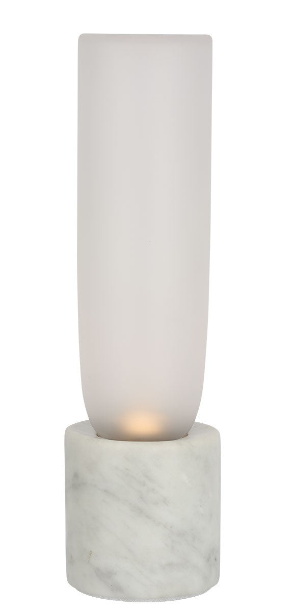 Lampe de table DEL | Volver